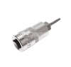 Головка с насадкой TORX 1/4" х T6, длина 37мм JTC-23706