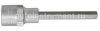 Головка торцевая со вставкой HEX Н8 1/2" АВТОДЕЛО L=100mm 39388