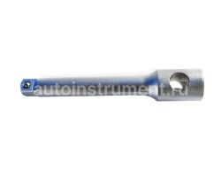 Удлинитель 3/4" 225мм. АВТОДЕЛО 39708