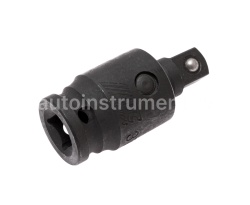 Переходник карданный ударный 1/2" JTC-3703
