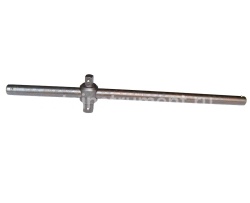 Вороток для торцевых головок 1/2"+ 3/4" АВТОМ универсальный