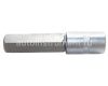 Головка торцевая со вставкой HEX Н19 1/2" АВТОДЕЛО L=100mm 39399