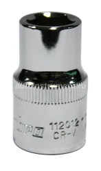 Головка торцевая 13мм. 1/2" OMBRA 12 гр.