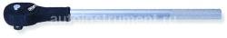 Трещотка 3/4" Jonnesway 24 зуба, 500мм. R1206