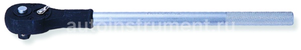 Трещотка 3/4" Jonnesway 24 зуба, 500мм. R1206