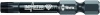 Бита (вставка) TORX Т25 WERA Impaktor