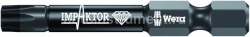 Бита (вставка) TORX Т25 WERA Impaktor
