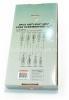 Набор отвёрток 9 шт. Jonnesway TORX T8-T40 ANTI SLIP D71T109S