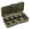 Набор головок ударных 1/2'' TORX, 9 шт. (Е10 - Е24) ДЕЛО ТЕХНИКИ 663109