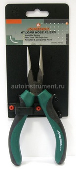 Утконосы 6" Jonnesway CR-MO P8106