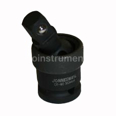 Кардан шарнирный 1/2" Jonnesway ударный S03A4U4