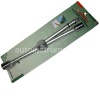 Ключ баллонный крест Jonnesway 14" 17,19,22мм, 1/2" складной AG010098