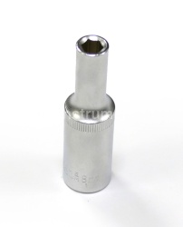 Головка торцевая 8мм. 1/2" АВТОДЕЛО удлиненная 39194