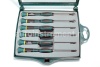 Набор отвёрток 6 шт. Jonnesway для точной механики TORX T5-T10 D3765T06S