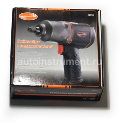 Гайковёрт пневматический АВТОДЕЛО 1/2" 1080 Нм 42510
