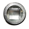 Переходник 3/4"х1" Jonnesway S16H3410