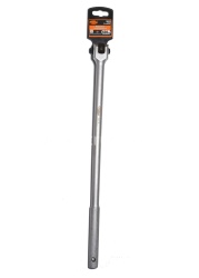 Вороток шарнирный 1/2" 430мм. АВТОДЕЛО 39721