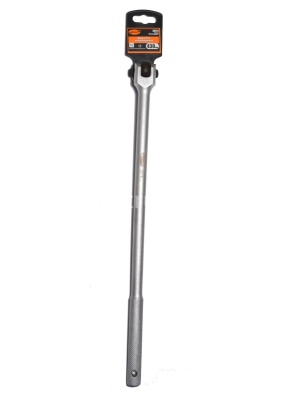Вороток шарнирный 1/2" 430мм. АВТОДЕЛО 39721