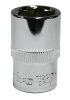 Головка торцевая 21мм. 1/2" OMBRA
