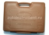 Набор инструмента OMBRA OMT88S (88 предметов) 1/4",1/2" 6 гр. пласт.кейс