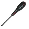 Отвёртка шлицевая 1,0х5,5х75мм. Jonnesway FULL STAR 170мм. D04S575