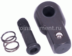 Ремкомплект для воротка шарнирного 39700, 39710, 39721 АВТОДЕЛО 39746