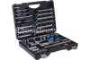 Набор инструментов Forsage PREMIUM 82+6 предмета F-4821-5