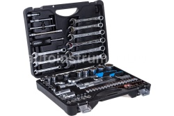 Набор инструментов Forsage PREMIUM 82+6 предмета F-4821-5