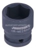 Головка торцевая 33мм. 3/4" Jonnesway CrVMo ударная S03А6133