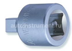 Переходник 3/8"х1/4" Jonnesway S16H3814