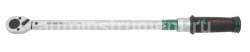 Ключ динамометрический 1/2" Jonnesway 60-340 Нм