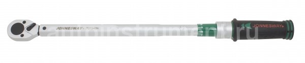 Ключ динамометрический 1/2" Jonnesway 60-340 Нм