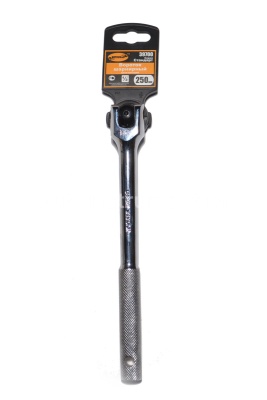 Вороток шарнирный 1/2" 250мм. АВТОДЕЛО 39700