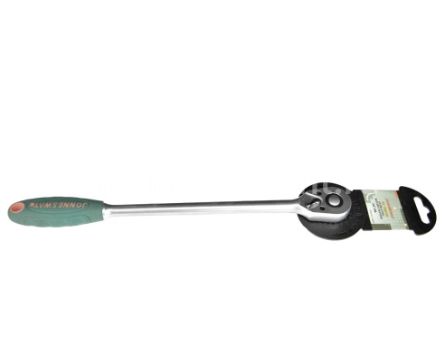 Трещотка 3/8" Jonnesway 48 зубов удлиненная R4603