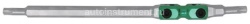 Ключ торцевой карданный TORX T50 Jonnesway H08WT50