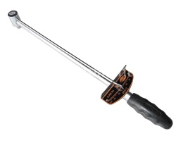 Ключ динамометрический стрелочный 1/2" АВТОДЕЛО 0-300 HM 40312