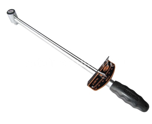Ключ динамометрический стрелочный 1/2" АВТОДЕЛО 0-300 HM 40312