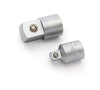 Набор переходников 1/4", 3/8", 1/2"; 4 шт. ДЕЛО ТЕХНИКИ 629594