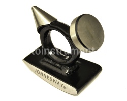 Многофункциональная правка для жестяных работ 3 в 1 Jonnesway AG010140