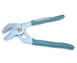Клещи переставные 6" Jonnesway Р2706