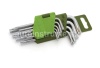 Набор ключей TORX коротких 9шт. Дело Техники 563090