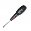 Отвёртка шлицевая 0,8х4х80мм. Jonnesway FULL STAR 170мм. D04S480