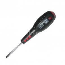 Отвёртка шлицевая 0,8х4х80мм. Jonnesway FULL STAR 170мм. D04S480