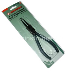 Щипцы для стопорных колец 7" Jonnesway прямой сжим АG010002
