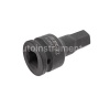 Головка торцевая ударная HEX 3/4" х H22, длина 88мм JTC-648822