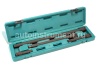 Набор удлиннителей ударных 4 пр. 1/2" Jonnesway 75-375мм. S03A4E04S