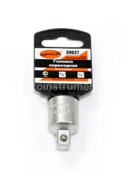 Переходник 1/2"х3/8" АВТОДЕЛО Профессионал 39627