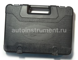 Набор инструмента АВТОДЕЛО 39894 (94 предмета) 1/2" 1/4" пласт.кейс