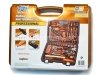 Набор инструмента OMBRA OMT101S (101 предметов) 1/4",1/2" 6 гр. пласт.кейс