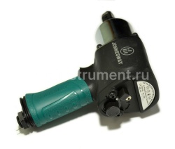 Гайковёрт пневматический Jonnesway 3/4"DR 6300 об/мин 985 Нм  JAI-1056